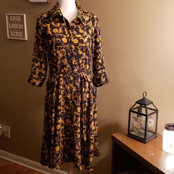 Nanette Lepore Dresses & Skirts - 🎉HP🎉NWT! Nanette lepore dress, size 10